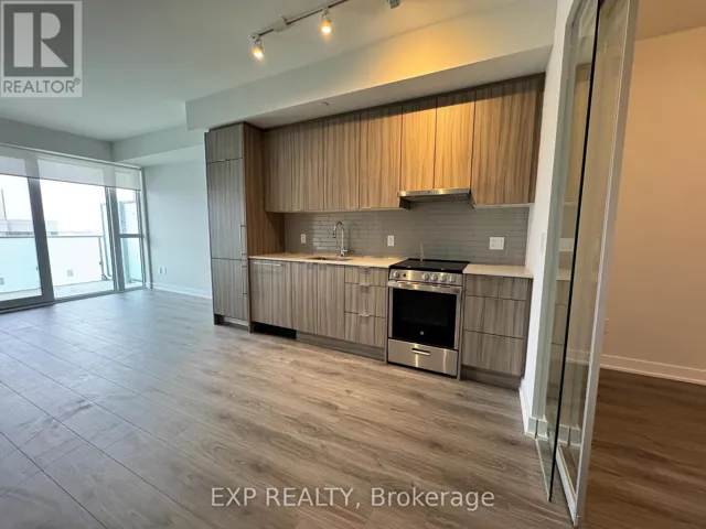1909 - 430 SQUARE ONE DRIVE, Mississauga (City Centre), Ontario L5B0L6