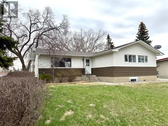 505 4 Street S, Vulcan, Alberta T0L2B0