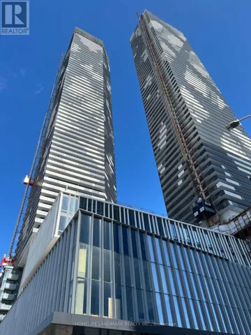 2703 - 55 COOPER STREET, Toronto (Waterfront Communities), Ontario M5E0G1