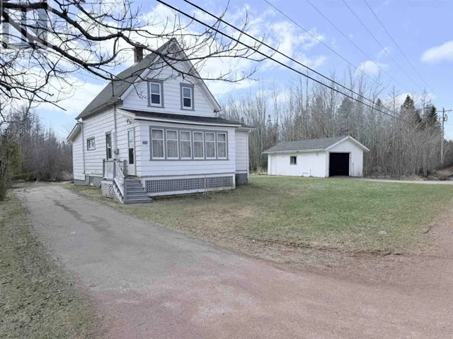 20 Mt. Carmel Road, Wellington, Prince Edward Island C0B2E0