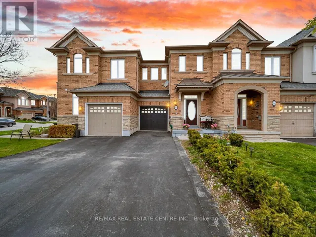 198 DUSKYWING WAY, Oakville (BR Bronte), Ontario L6L6X4