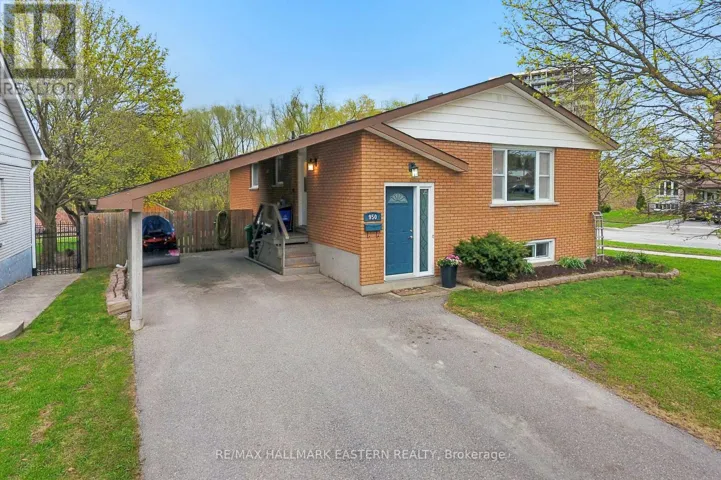 950 SILVERDALE ROAD, Peterborough (Otonabee Ward 1), Ontario K9J7W6