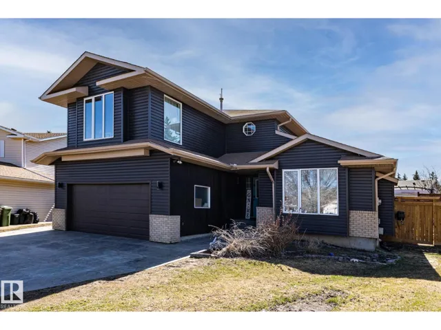 7 DOOLAN PL, St. Albert, Alberta T8N5P7