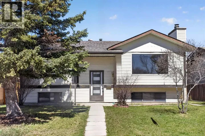 900 Abbeydale Drive NE, Calgary, Alberta T2A5Y1