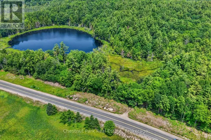 PT LT 33 CON 2 (PT 2) MUSKOKA 118 ROAD W, Muskoka Lakes (Medora), Ontario P0B1J0