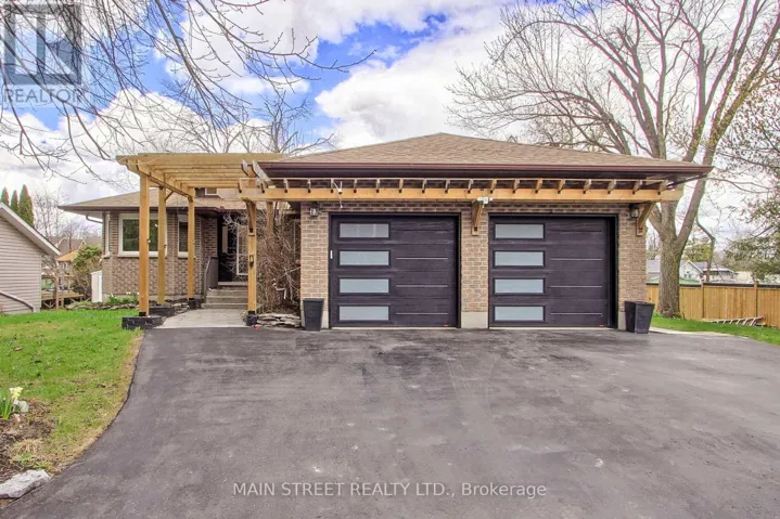 24 MAPLE GROVE ROAD, Kawartha Lakes (Lindsay), Ontario K9V4R6