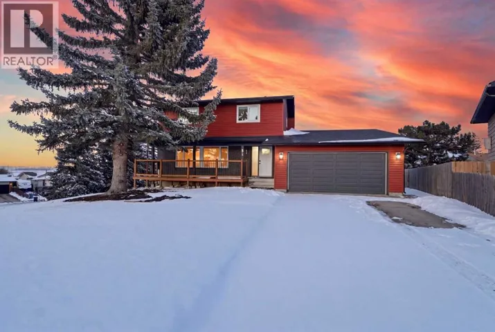 51 Beddington Green NE, Calgary, Alberta T3K1M7