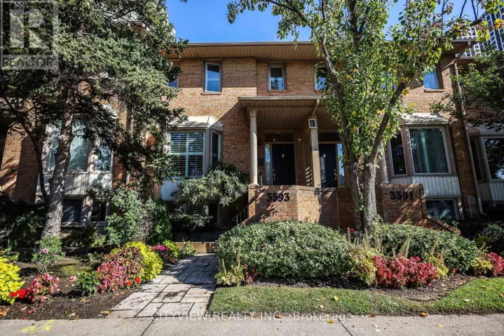 3593 KARIYA DRIVE, Mississauga (City Centre), Ontario L5B3J2