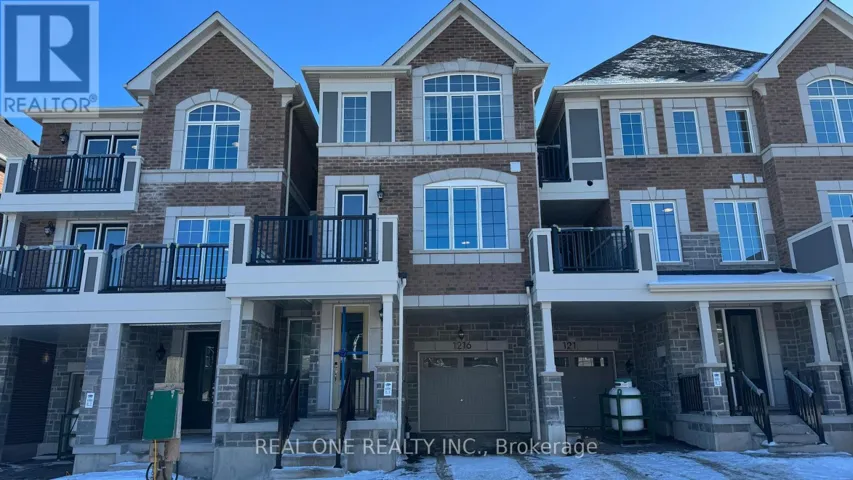 1216 GRANARY STREET, Oakville (JM Joshua Meadows), Ontario L6H7Y3