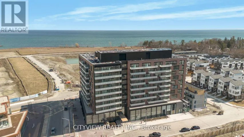 716 - 251 MASONRY WAY, Mississauga (Port Credit), Ontario L5H0B3