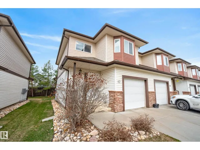 #17 171 BRINTNELL BV NW, Edmonton, Alberta T5Y0C6