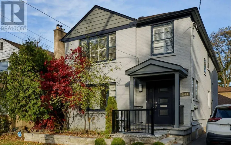 LOWER - 207 BAYVIEW HEIGHTS DRIVE, Toronto (Leaside), Ontario M4G2Z4