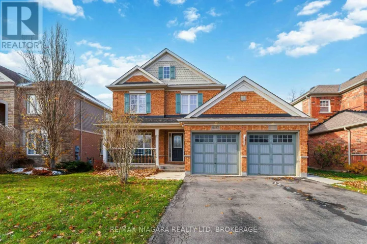 6537 ST MICHAEL AVENUE, Niagara Falls (Forestview), Ontario L2H0C6