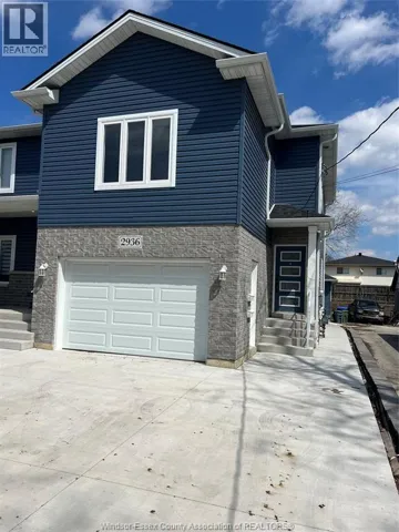 2936 LANGLOIS AVENUE, Windsor, Ontario N8X4M7