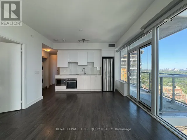 2904 - 99 BROADWAY AVENUE, Toronto (Mount Pleasant West), Ontario M4P0E3