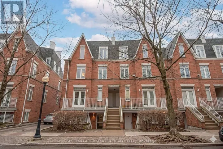 1501 - 15 SUDBURY STREET, Toronto (Niagara), Ontario M6J3W6
