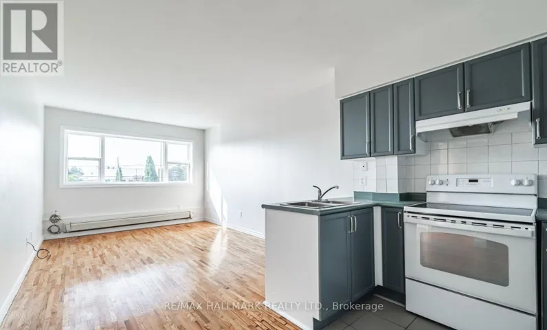 A5 - 2831 KINGSTON ROAD, Toronto (Cliffcrest), Ontario M1M1N2