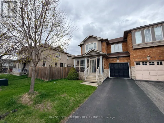 39 MORESBY STREET, Richmond Hill (Langstaff), Ontario L4B4K9