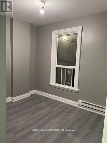 2 - 271 DUNN AVENUE, Toronto (South Parkdale), Ontario M6K1L9