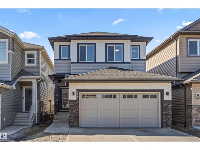 7113 177a AV NW NW, Edmonton, Alberta T5Z0T4