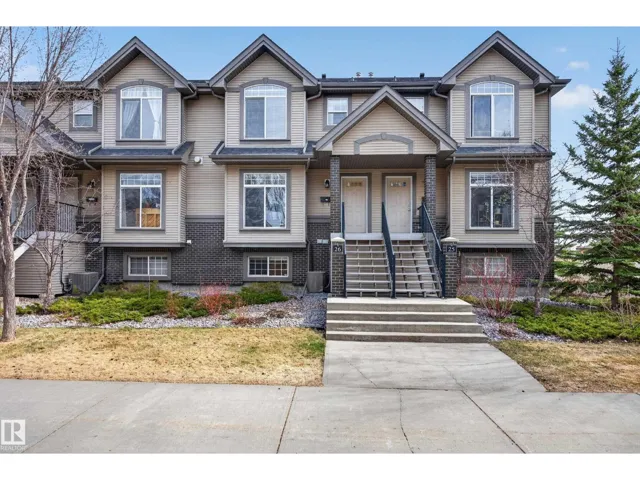 #26 4731 TERWILLEGAR CM NW, Edmonton, Alberta T6R3V6