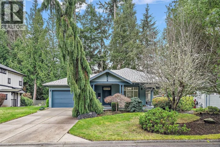 2357 Demamiel Dr, Sooke, British Columbia V9Z0Y4