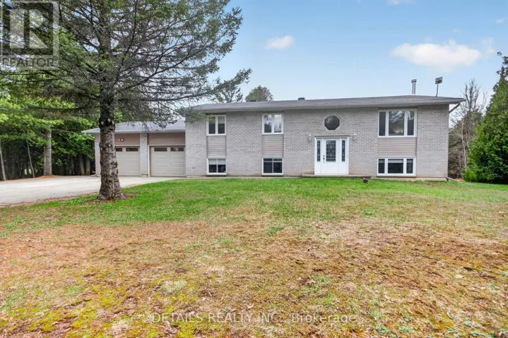 2263 MCGOVERN ROAD, North Grenville, Ontario K0G1S0