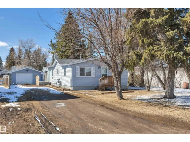 4712 49 ST, Calmar, Alberta T0C0V0