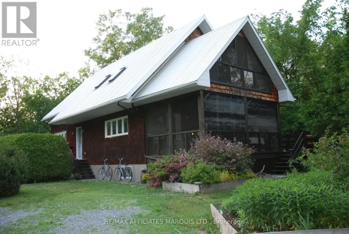 18863 KENYON CON RD 8 ROAD, North Glengarry, Ontario K0C1T0