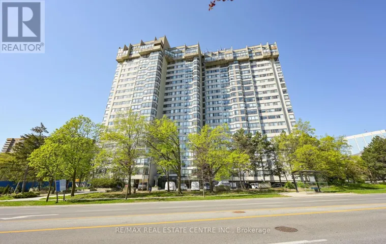 2006 - 200 ROBERT SPECK PARKWAY, Mississauga (Rathwood), Ontario L4Z1S3