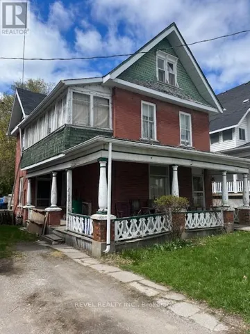 535 PARK STREET N, Peterborough (Town Ward 3), Ontario K9H4R6