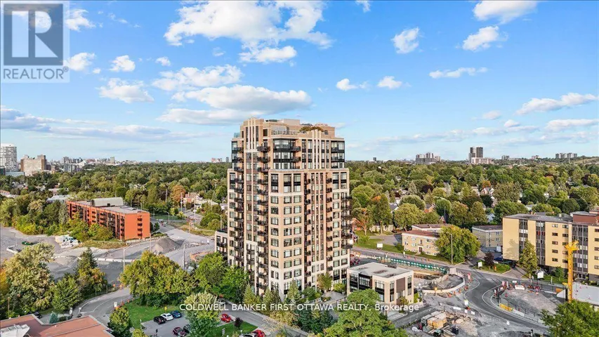 1202 - 75 CLEARY AVENUE, Ottawa, Ontario K2A1R8