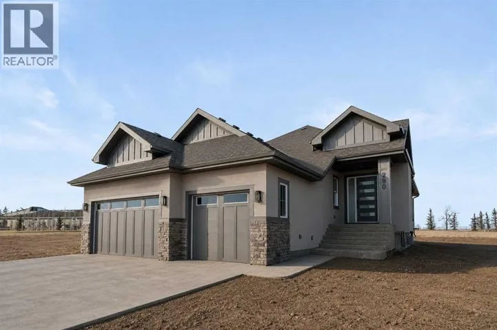 290 Muirfield Crescent, Lyalta, Alberta T0J1Y1
