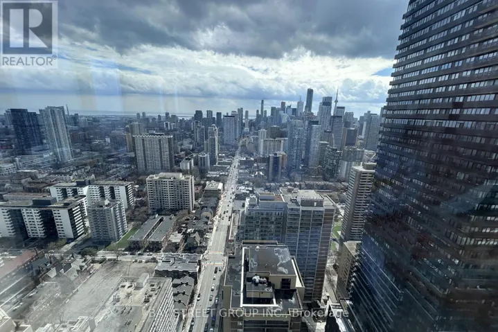 1109 - 634 CHURCH STREET, Toronto (Church-Yonge Corridor), Ontario M4Y0G9