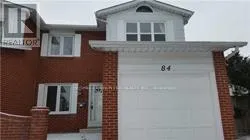 UPPER - 84 APACHE TRAIL, Toronto (Pleasant View), Ontario M2H2H9