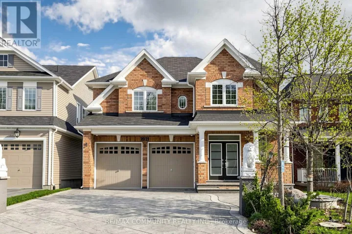 2021 KURELO DRIVE, Oshawa (Taunton), Ontario L1K0W7