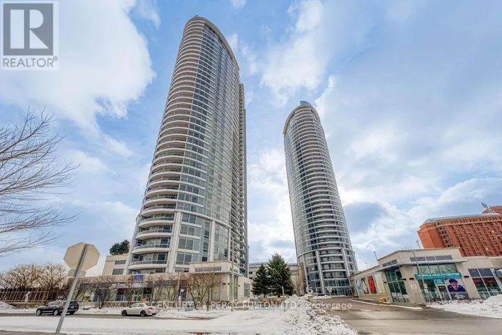 3105 - 125 VILLAGE GREEN SQUARE, Toronto (Agincourt South-Malvern West), Ontario M1S0G3