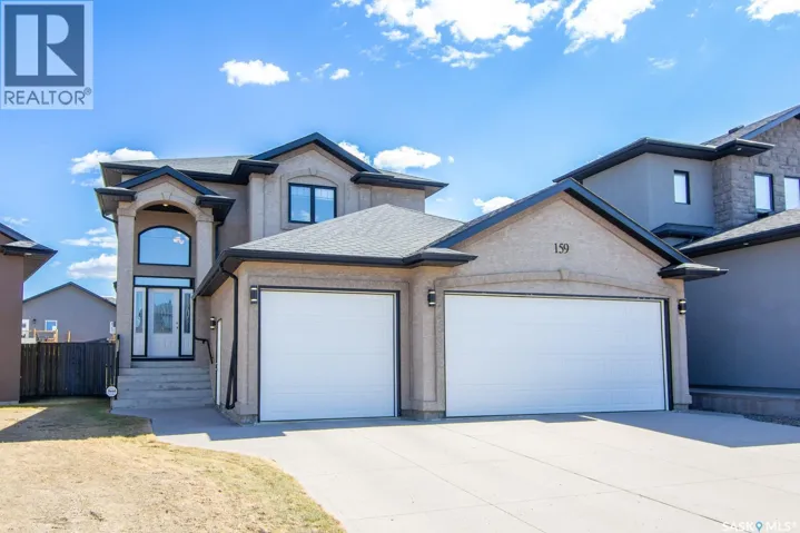 159 Masuda TERRACE, Saskatoon, Saskatchewan S7W0G9