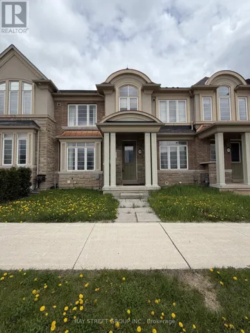 3099 NEYAGAWA BOULEVARD, Oakville (GO Glenorchy), Ontario L6M4L7