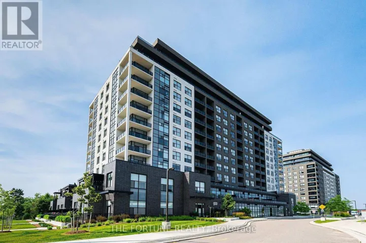 206 - 1878 GORDON STREET, Guelph (Pineridge/Westminster Woods), Ontario N1L0P4