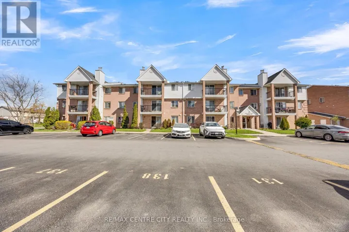 9 - 1096 JALNA BOULEVARD, London South (South X), Ontario N6E3B8