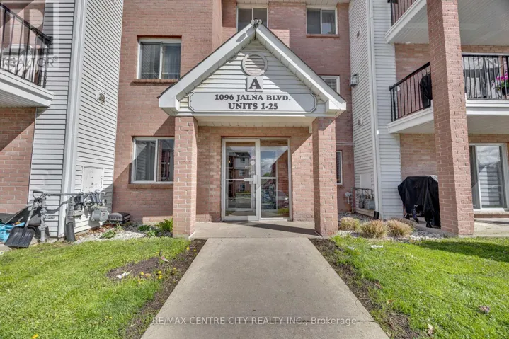 9 - 1096 JALNA BOULEVARD, London South (South X), Ontario N6E3B8