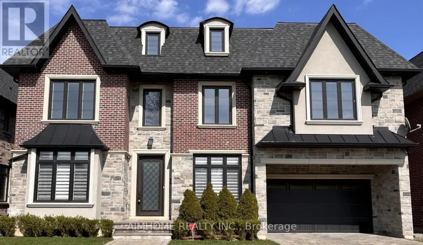 BSMT - 25 PAYSON AVENUE, Vaughan (Crestwood-Springfarm-Yorkhill), Ontario L4J5S2