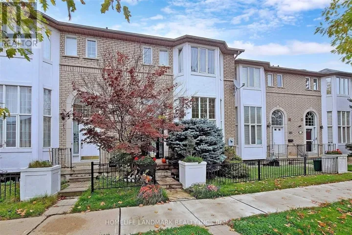 UPPER - 183 SHIRLEY DRIVE, Richmond Hill (Rouge Woods), Ontario L4S1T3