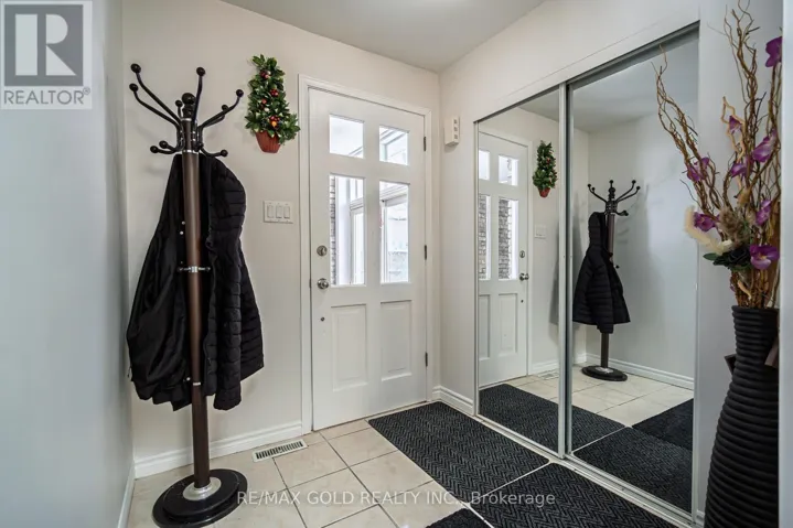 46 ELGIN DRIVE, Brampton (Brampton South), Ontario L6Y1A8