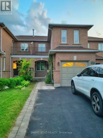 407 RAVINEVIEW WAY, Oakville (WC Wedgewood Creek), Ontario L6H6S7