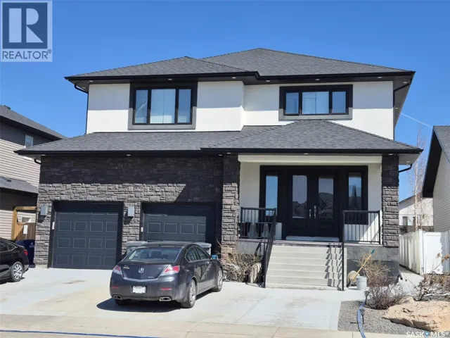 319 Roy CRESCENT, Saskatoon, Saskatchewan S7W0L1