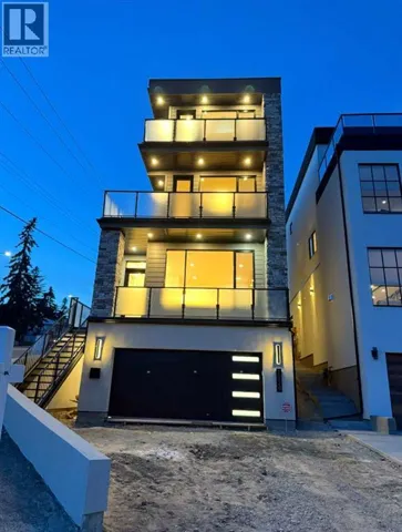 1924 10 Avenue NW, Calgary, Alberta T2N1G3