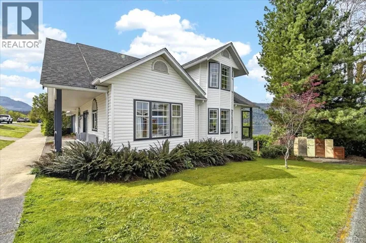 2880 1st Ave, Port Alberni, British Columbia V9Y1X4