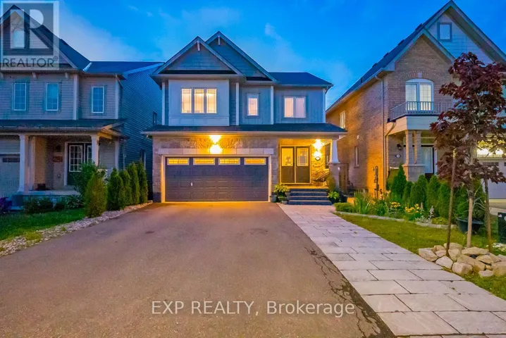 7737 HACKBERRY TRAIL, Niagara Falls (Brown), Ontario L2H3R5